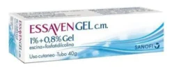 Essaven Gel 40 grammi