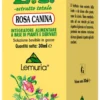E.T. Rosa Canina Estratto Totale 30 ml