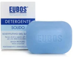 Eubos Detergente Solido 125 grammi