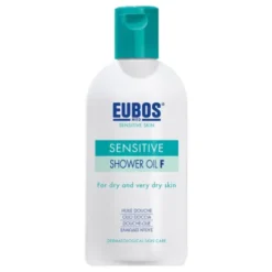 Eubos Sensitive Olio Doccia 200 ml