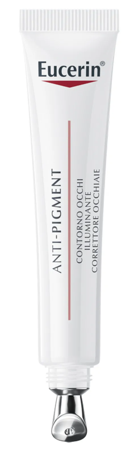 Eucerin Anti-Pigment Contorno Occhi 15 ml