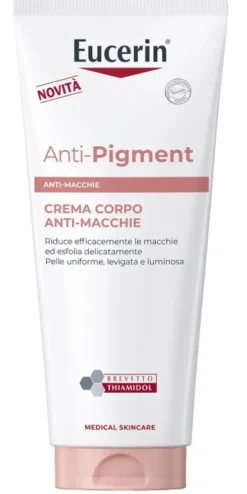 Eucerin Anti-Pigment Crema Corpo Anti Macchie 200 ml