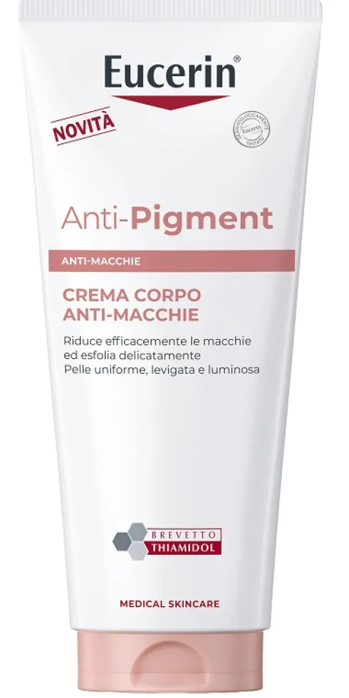 Eucerin Anti-Pigment Crema Corpo Anti Macchie 200 ml