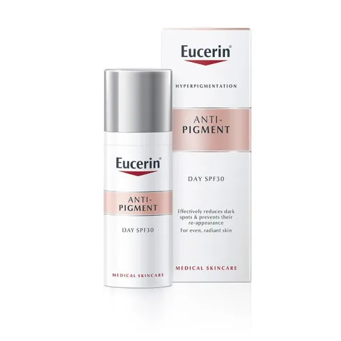 Eucerin Anti-Pigment Giorno Spf30 50 ml