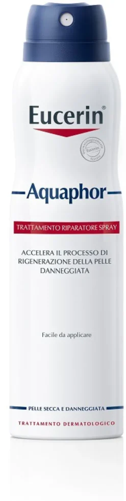 Eucerin Aquaphor Spray 250 ml