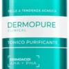 Eucerin Dermopure Detergente Tonico Purificante Anti Imperfezioni 200 ml