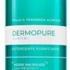 Eucerin Dermopure Detergente Purificante Acne & Sebo 400 ml