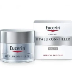 Eucerin Hyaluron Filler Crema Notte 50 ml