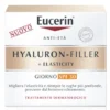 Eucerin Hyaluron-Filler +Elasticity SPF30 Crema Giorno 50 ml