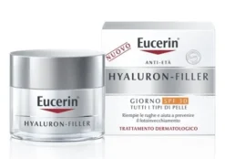Eucerin Hyaluron Filler Giorno SPF30 50 ml