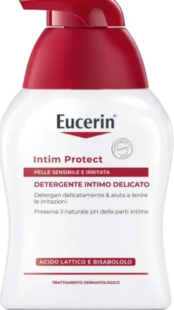 Eucerin pH5 Detergente Intimo 250 ml