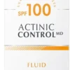 Eucerin Sun Actinic Control Spf 100 Emulsione Protettiva 80 ml