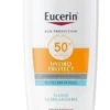 Eucerin Sun Hydro Protect 50+ Crema Viso 50 ml