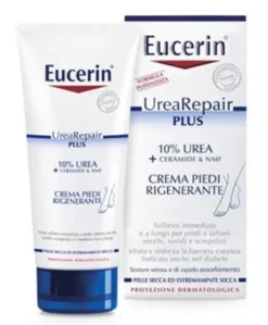 Eucerin 10% Urearepair Plus Crema Piedi 100 ml