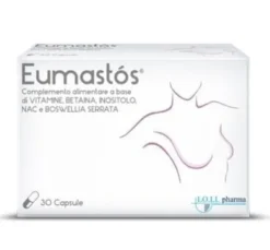 Eumastos 30 Capsule