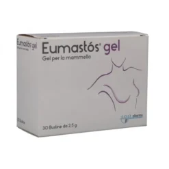 Eumastos Gel 30 Bustine