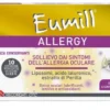 Eumill Allergy Gocce Oculari 10 flaconi monodose