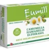 Eumill Gocce Oculari Lenitive Monodose Occhi Arrossati e Affaticati 20 Flaconcini