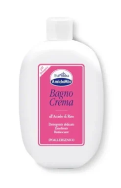 Euphidra Amidomio Bagno Crema 400 ml
