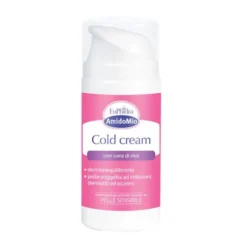 Euphidra Amidomio Cold Cream 100 ml