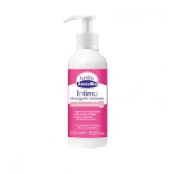 Euphidra Amido Mio Detergente Intimo Idratante 250 ml