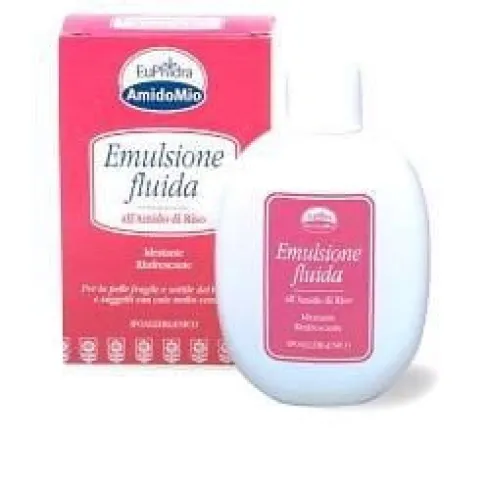 Euphidra Amidomio Emulsione 200 ml