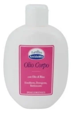 Euphidra Amidomio Olio Corpo 200 ml