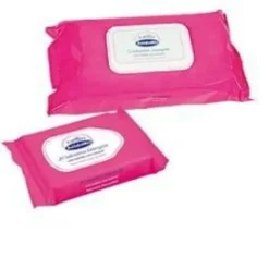 Euphidra Amidomio Salviette Detergenti 20 Pezzi