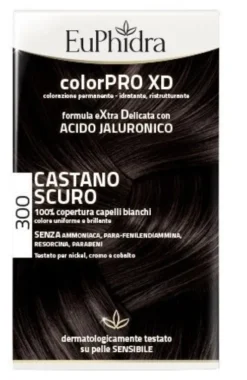 Euphidra Colorpro Xd 300 Castano Scuro