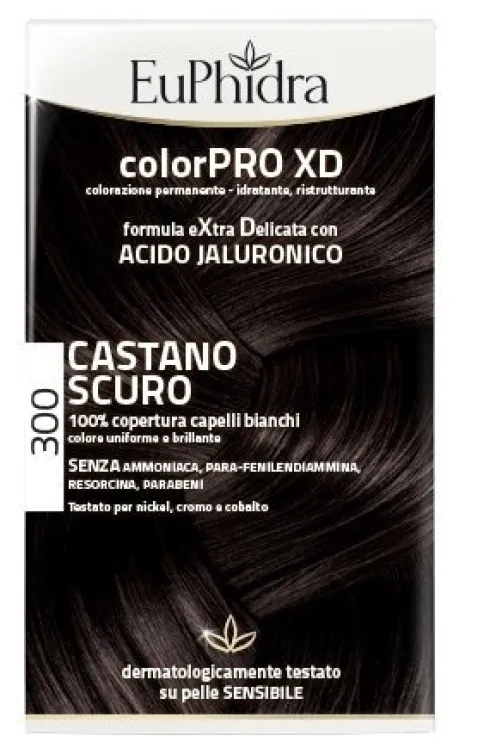 Euphidra Colorpro Xd 300 Castano Scuro