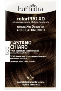 Euphidra Colorpro Xd 500 Castano Chiaro