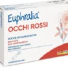 Euphralia Occhi Rossi Collirio 15 Monodose