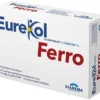 Eurekol Ferro 30 capsule