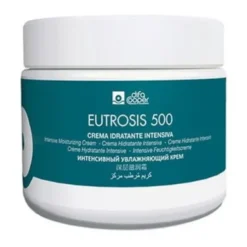 Eutrosis Crema Idratante Intensiva 500 ml