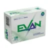 Evan 60 Compresse