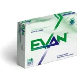Evan 20 Compresse