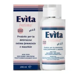 Evita Detergente Intimo 200 ml