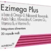 Ezimega Plus 20 Capsule