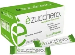 E’ Zucchero 50 Bustine