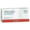 Falqui Supposte Adulti 18 Pezzi