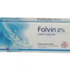 Falvin 2% Crema Vaginale