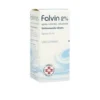 Falvin 2% Spray Cutaneo 30 ml