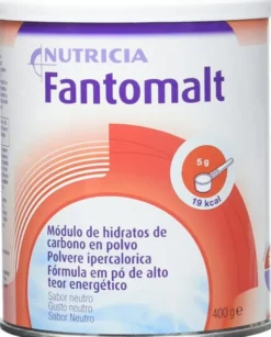 Fantomalt 400 grammi