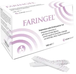 Faringel 20 Stick