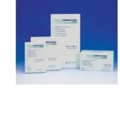 Farmactive Algin Medicazione 10 X 10 cm 10 Pezzi