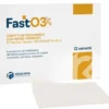 Fasto3 Cerotti Antidolorifici 12 pezzi