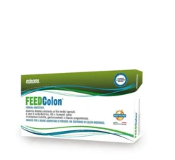 Feedcolon 30 Compresse
