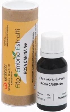 Fee Rosa Canina 15 ml