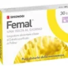 Femal 30 Capsule