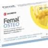 Femal Osteo 30 capsule